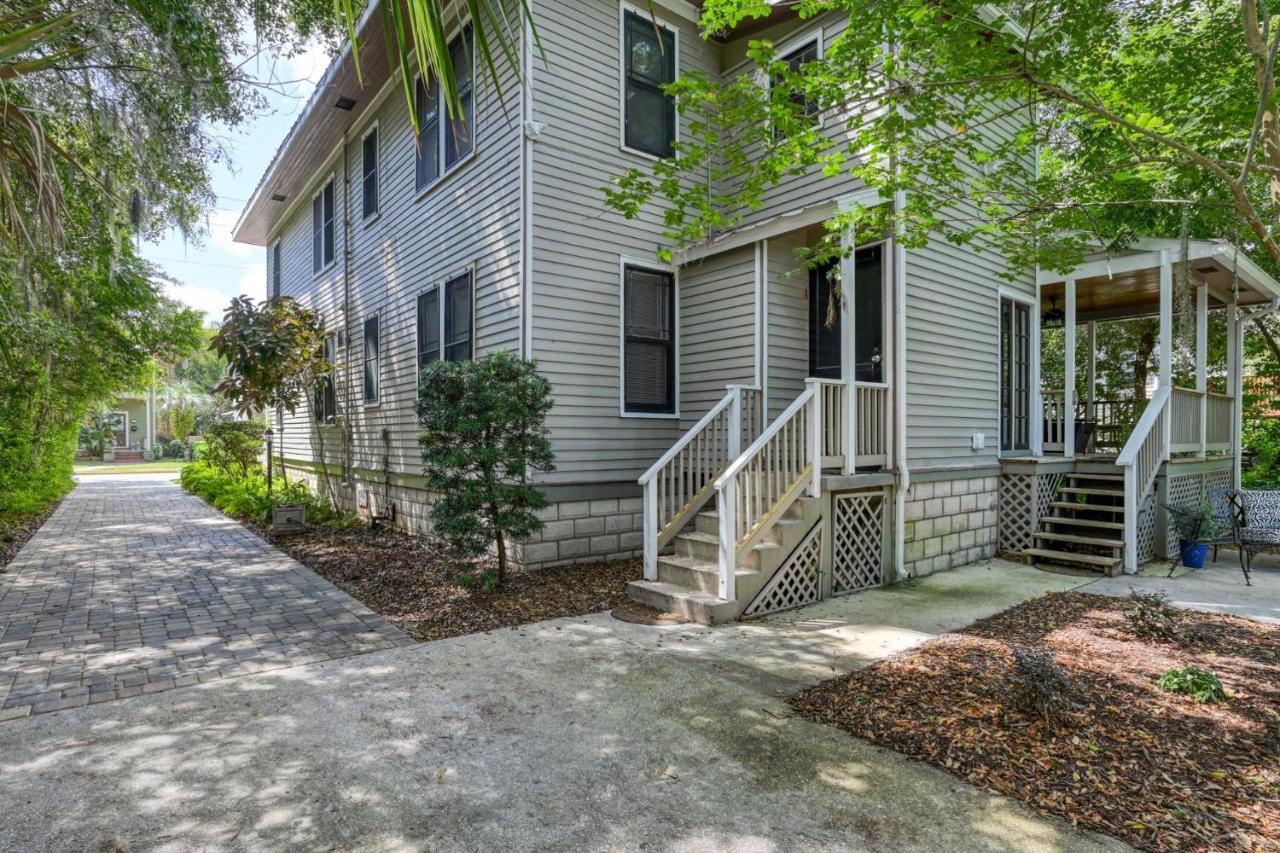 Villa 16 Saragossa Street B St. Augustine Exterior foto